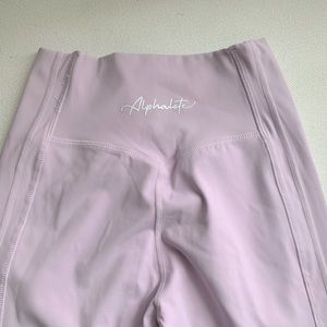 Alphalete Leggings